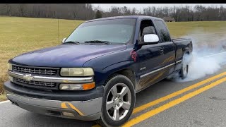 1000hp Hellcat Silverado Will Gap Anything on The Street