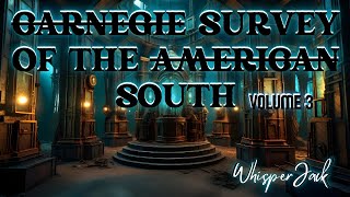 The Survey of the South Vol 3