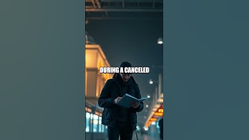 Layover to Momentum: A Nomad