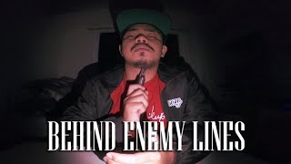 DALEDO - Behind Enemy Lines (Official Music Video)