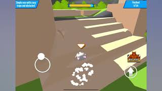 Star super tricky amazing run but it trailer screenshot 4
