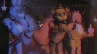 Showtime Maintenance Tape