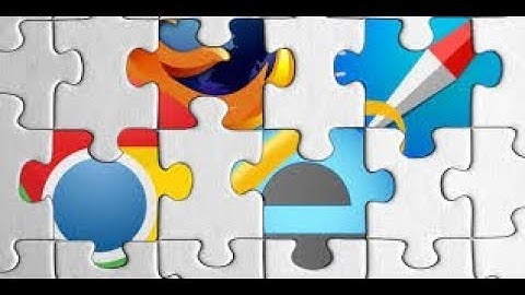 PowerPoint:  Making a Drag and Drop Puzzle Game PART 2