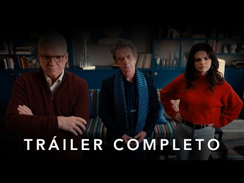 Solo Asesinatos en el Edificio | Tráiler Completo | Disney+