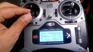 DX6i AutoTimer