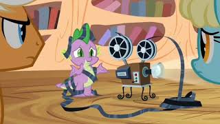 Spike Fart Edit 14