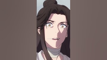 De zegen van de hemelse ambtenaar Jujutsu Kaisen Crossover waar niemand om vroeg #tgcf #jjk