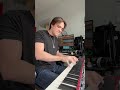 LEARN BLUES PIANO! LINK IN BIO!