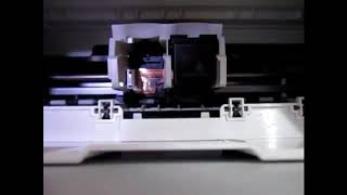 CÓMO COLOCAR CARTUCHOS EN IMPRESORA HP Deskjet Ink Advantage 2675 - YouTube