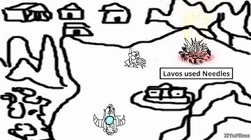 Chrobo Trigger (Chrono Trigger Parody)