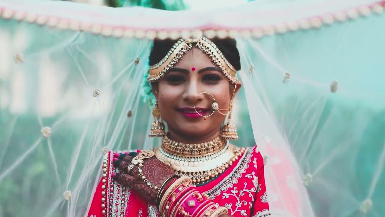 BEST WEDDING HIGHLIGHT 2022 | JAYxARPI | JD FILMS | GUJARAT