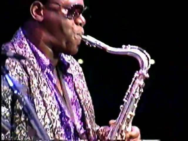 Billy Preston Chords