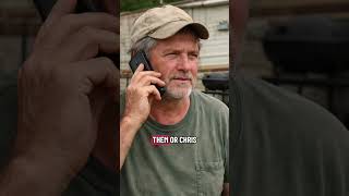 Download Lagu Een boze plattelandsbewoner belt een radio-dj op. MP3