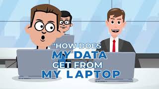 GotBackup is your ultimate all in one Cloud back-up Service