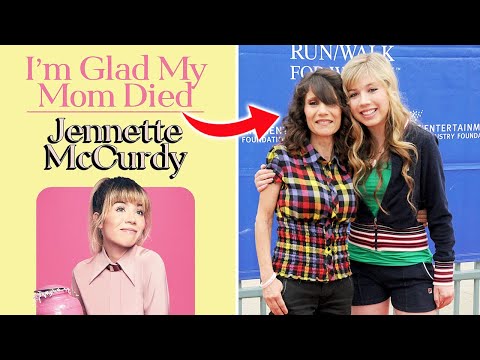 Jennette McCurdy Slammed For Offensive New Book Title