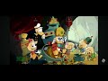 Ducktales Theme Arabic 1987 2017