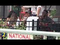 Decatur Watch Party attendees reflect on FIFA fun | WSB-TV