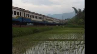 Kumpulan Video Kereta Api Lodaya