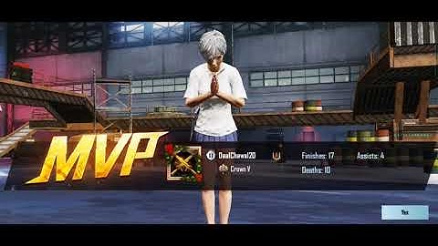 MY FIRST YOUTUDE ❤️VIDEO /17 KILLS ❤️❤️ /XPERT GAMER 🥰