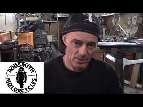 The Handbuilt Show