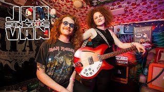 White Mystery - Full Set (In Austin, Tx 2015)