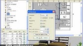 Sweet Home 3d An Easy Interior Design Application Youtube