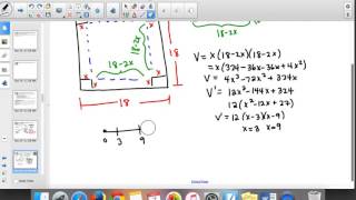 Section 29 AP Calculus: Mathematical Modeling and Optimization
