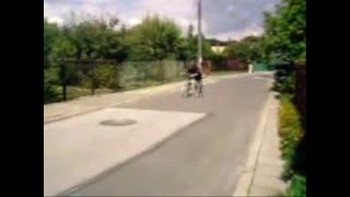 Opony Rowerowe