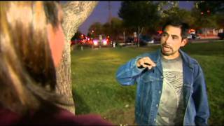 Dallas Drug Smuggling