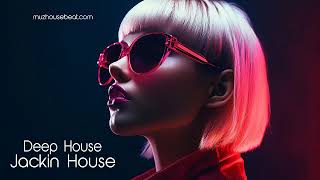 Best Tracks Jackin House - Deep House March 2024