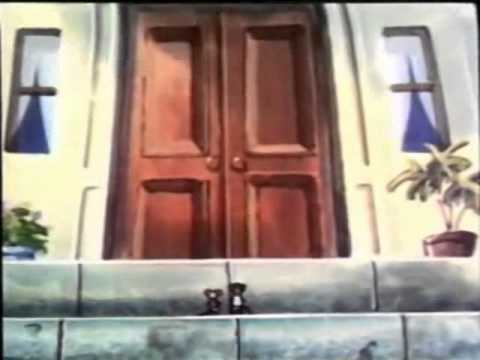 حكايات أمي ٣ كرتون بالغة العربية للأطفال