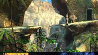 The Longest Journey Walkthrough part 39(Chapter 8 - Reunion Reaching the Alatien village. If you like this walkthrough, please like and subscribe. Thanks for watching :), 2011-06-16T07:58:45.000Z)