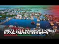 Hagonoy Faces Controversy Over Unfinished Flood-Control Projects During Floods π