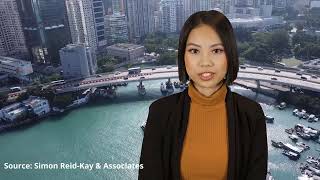 Powering Tomorrow: Navigating Hong Kong’s Data Centre Real Estate Landscape.