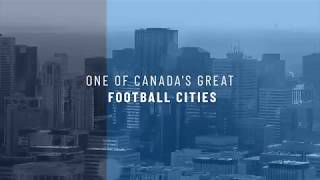 FC Edmonton: Club Story FC Edmonton: Club Story