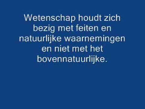 Video: De Belangrijkste Misvattingen Over De Evolutietheorie - Alternatieve Mening