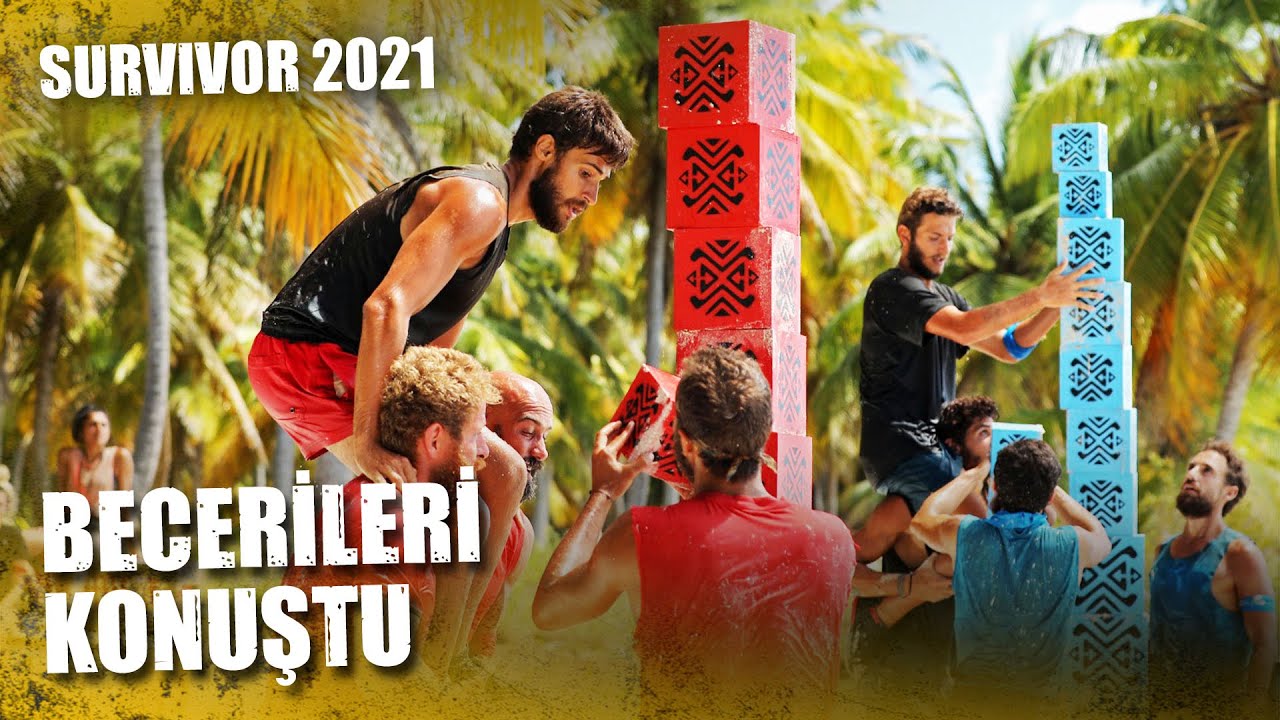 Küpler Boyunu Aştı | Ödül Oyunu