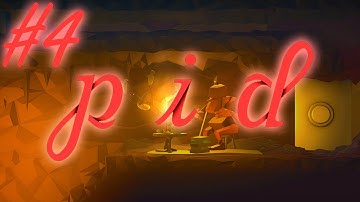 Pid - Part 4: SECURITY CAMERAS! (Playthrough, Walkthrough, PC Gameplay)