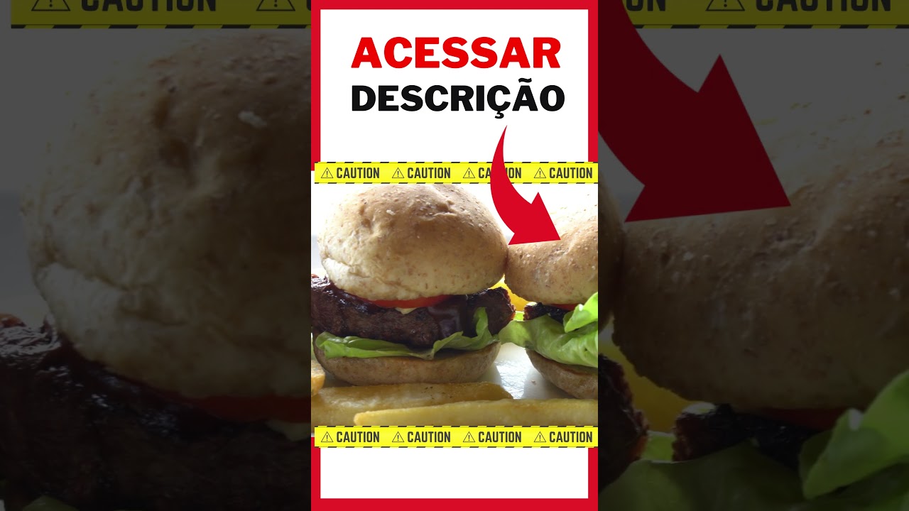 Manual Montar Negocio de Hamburguer Artesanal Passo a Passo 5