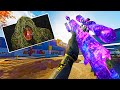 "GHILLIE IN THE MIDST" ON VERDANSK