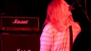 Fu Manchu - Hogwash - Live at Troubadour in L.A. 6.21.14