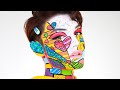 Why I haven't talked about my personal life // Britto Makeup Tutorial