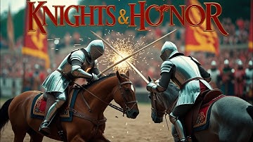 Did Knights Really Live by the Code of Chivalry?