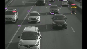 YOLOv6 s weights integrated with DeepSort, wonderful accuracy and tracking consistency,.