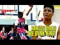 Hamidou diallo is the dunk king kentuckys next elite guard crazy official mixtape