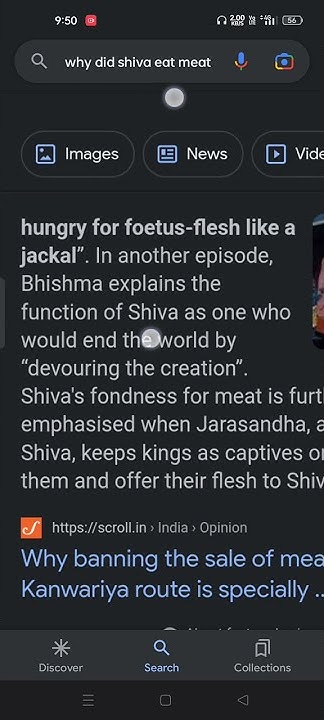 why-did-the-shiva-eat-meat-shorts-googlesearch-shiva-eat-meat