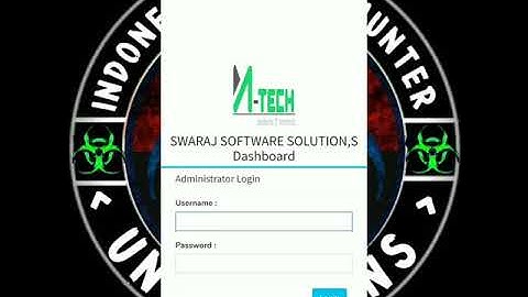 Deface Poc Bypass admin Ekart upload shell (2020 Tamper Data!)