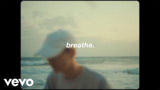 Chris Sigl - Breathe (Official Music Video)