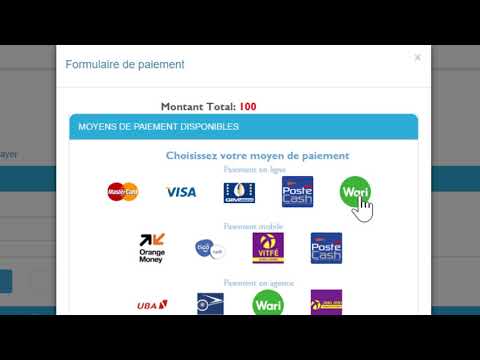 Vidéo: Comment Effectuer Le Paiement Promis Sur MTS