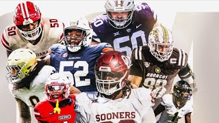 Cowboys 2024 Draft Class Recap/Grades| Full Breakdown of every Draft Pick ( THE PHYSICAL DRAFT)